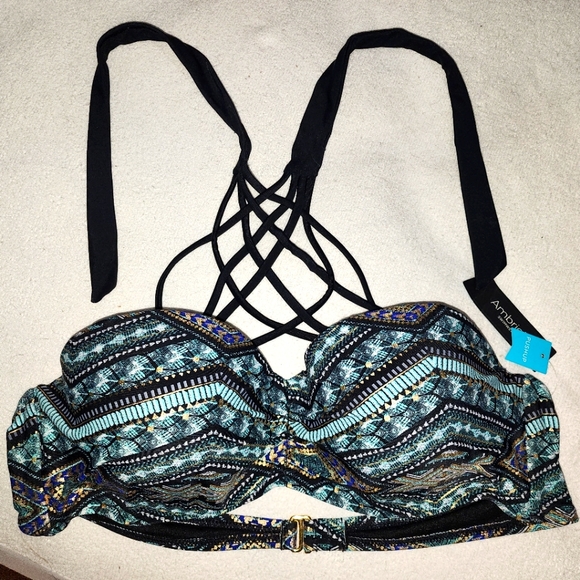 Bikini Top - Picture 1 of 3